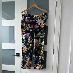 Joseph Ribkoff ankle pants